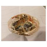 Charmont belts, belt buckle, California