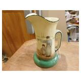 Royal Doulton art deco 1930