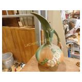 Roseville White Roses, 1940