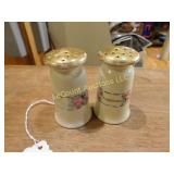 salt n pepper shakers, 3"
