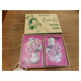 Canasta playing cards, PO-DO