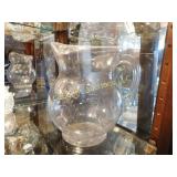 plastic Kool-Aid  pitcher, 8.5"