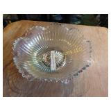 Westmoreland, Marigold depression bowl, 7.5"