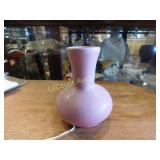 Niloak Pottery vase, 3.75"