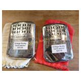 2 hand warmers, Buddy, Japan