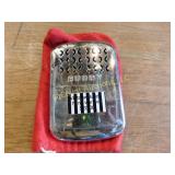 Buddy hand warmer, Japan