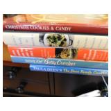 cookbook lot