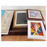 asst pictures, 1 frame