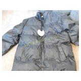 new mens winter jacket, xl