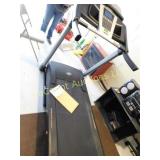Nordictrack treadmill