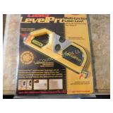 laser level pro, NIP