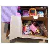 Polly Pocket lot