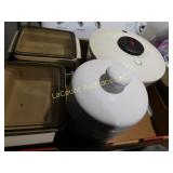 misc items, 4 storage / micro containers