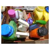 detergent lot, Tide, Extra, Purex,dryer sheets,