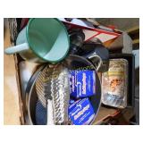 bakeware, loaf pans, Budweiser snack tray