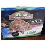 turtle solar light, NIP