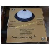 Hampton Bay ceiling light