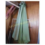 patio umbrella
