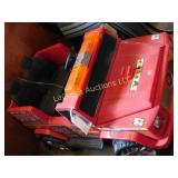 firetruck battery powerwheels