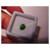 carved, polished Jade