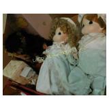 Precious Moments lot