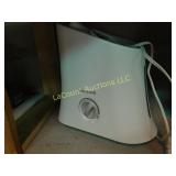 Honeywell humidifier