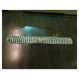 rhinestone bracelet,