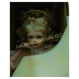 Ashton Drake angel doll