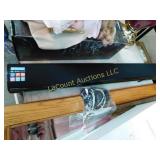 sound bar, 32", LED, blue tooth, ILIDE