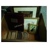 picture lot, photo album