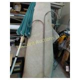 dbl shephards hook, 60"