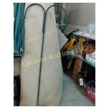 dbl shephards hook, 60"