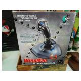 Logitech joy stick, Wingman Extreme