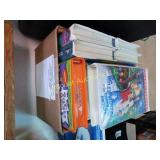 Disnet VHS tapes, 13