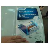 camper roof vent cover
