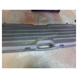 hard plastic gun case, Dosco Sport, 52 x 11