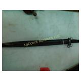 WWII Remington sword w scabard