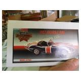 Matchbox 1967 Jaguar mode., new in box