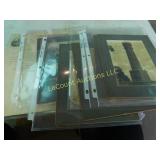 vintage Supreme Court letter, vintage pictures