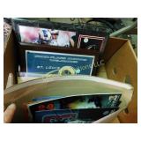 St Louis Rams comm. plaques