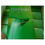 Refresh hand wash for dispensers