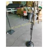 reading light / lamp, 51", 3 way