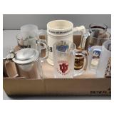 Themed Mugs and Tankards