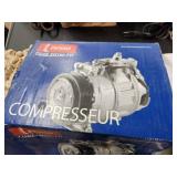 Denso AC Compressor Model 471-6043