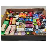 Toy Cars and Accessories