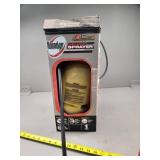 Roundup Deluxe Sprayer with 1-Gallon Capacity