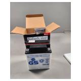 Napa Power Sport 10A-A2 Battery