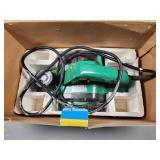 3 1/4-Inch Electric Planer with Original Box