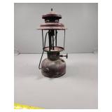 American Gas Machine Model 2572 Lantern