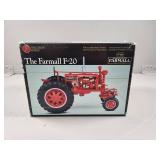 ERTL Precision Series Farmall F-20 Die-Cast Model